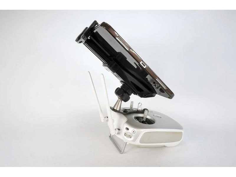 LifThor Tablet Halterung LITE für DJI Phantom & Inspire 4 LifThor Tablet Halterung LITE für DJI Phantom & Inspire – Bild 4