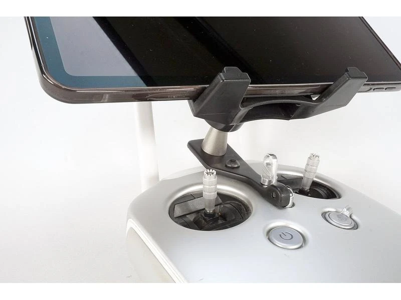 LifThor Tablet Halterung LITE für DJI Phantom & Inspire 9 LifThor Tablet Halterung LITE für DJI Phantom & Inspire – Bild 9