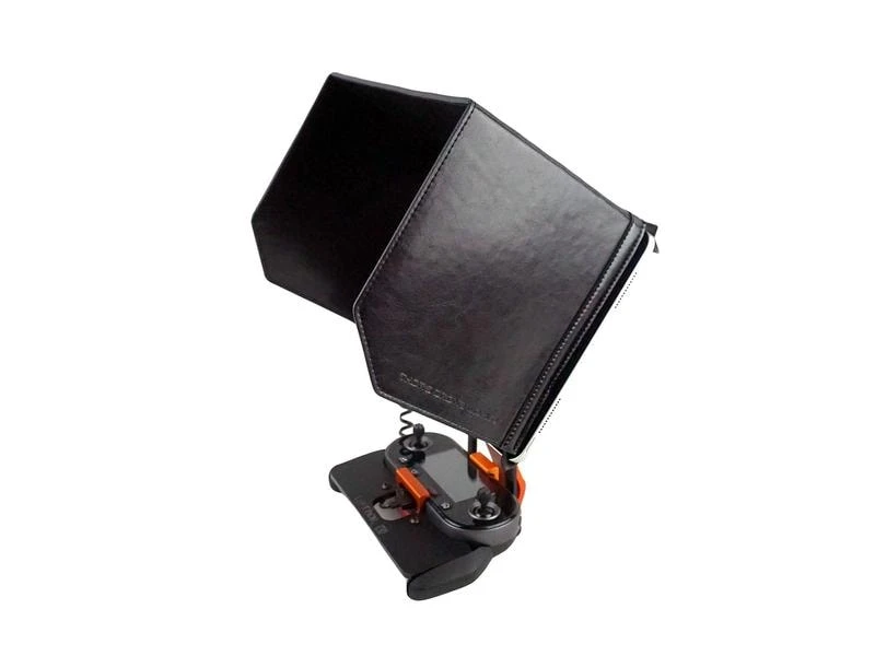 LifThor Sonnenschutzblende 10.5" für 220 mm Bildschirmbreite 3 LifThor Sonnenschutzblende 10.5" für 220 mm Bildschirmbreite – Bild 3