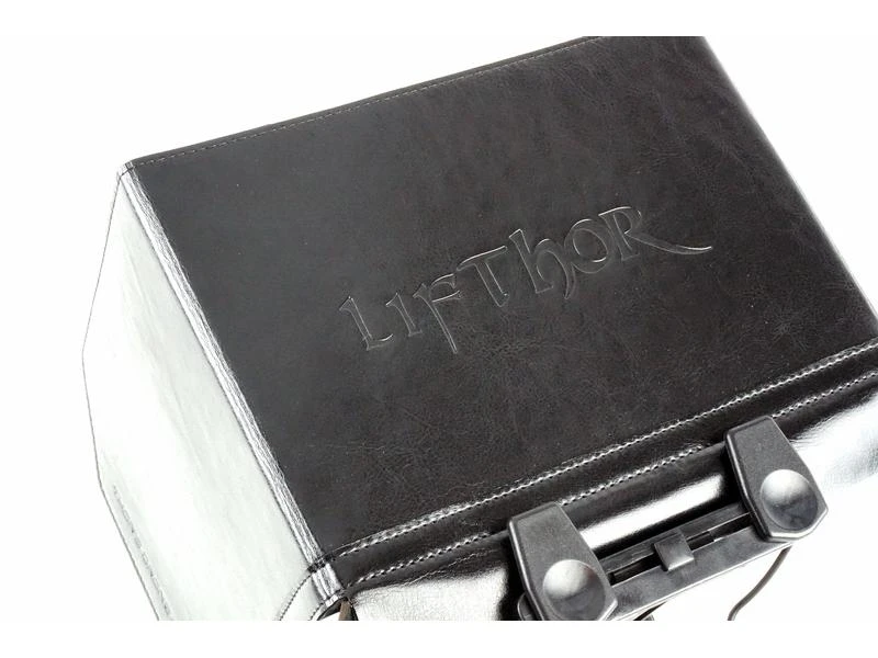 LifThor Sonnenschutzblende 9.7" für 200 mm Bildschirmbreite 4 LifThor Sonnenschutzblende 9.7" für 200 mm Bildschirmbreite – Bild 4