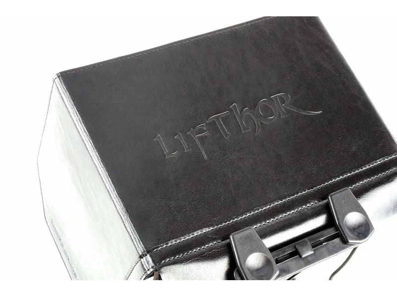 LifThor Sonnenschutzblende 10.5" für 220 mm Bildschirmbreite 4 LifThor Sonnenschutzblende 10.5" für 220 mm Bildschirmbreite – Bild 4