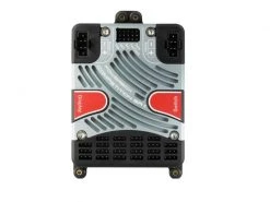 Powerbox Systems Akkuweiche PowerBox Competition SR2 mit SensorSchalter