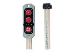 Powerbox Systems Akkuweiche PowerBox Competition SR2 mit SensorSchalter -RC Fernsteuerungen Verkaufsladen 202579895 xxl