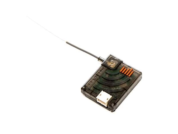 Spektrum Satellitenempfänger DSMX 1 Spektrum Satellitenempfänger DSMX