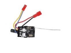 Empfänger All-in-One mit Regler & Gyro zu Amewi Breaker -RC Fernsteuerungen Verkaufsladen 205185268 xxl