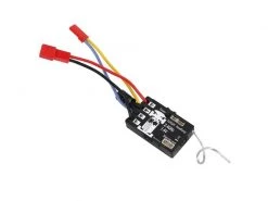 Empfänger All-in-One mit Regler & Gyro zu Amewi Breaker