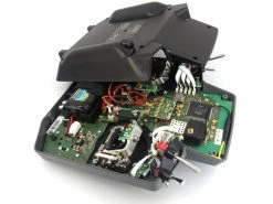 Jeti DS12 Cover hinten für F3K -RC Fernsteuerungen Verkaufsladen 208933425 xxl