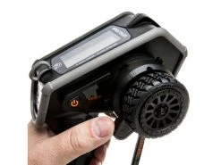 Spektrum Fernsteuerung DX5 Rugged mit SR515 -RC Fernsteuerungen Verkaufsladen 209032917 xxl