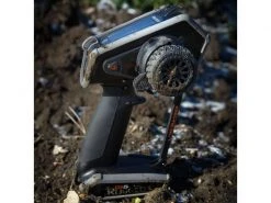 Spektrum Fernsteuerung DX5 Rugged mit SR515 -RC Fernsteuerungen Verkaufsladen 209032927 xxl