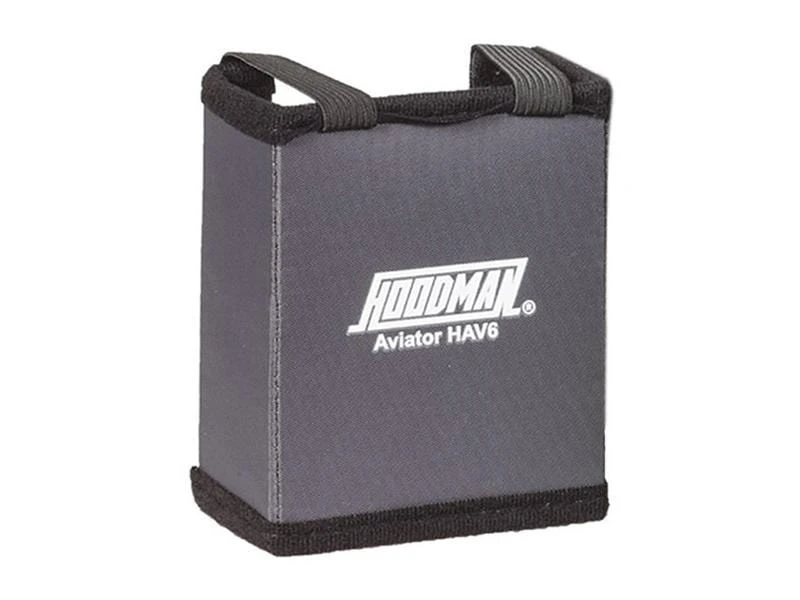 Hoodman Sonnenblende HAV6 für iPhone 6 & 6s 1 Hoodman Sonnenblende HAV6 für iPhone 6 & 6s