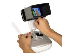 Hoodman Sonnenblende HAV6 für iPhone 6 & 6s 5 Hoodman Sonnenblende HAV6 für iPhone 6 & 6s -RC Fernsteuerungen Verkaufsladen 210385739 xxl