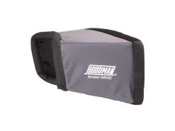 Hoodman Sonnenblende Haubenverlängerung HAV2E für iPad Air, Air2