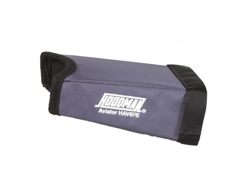 Hoodman Sonnenblende Haubenverlängerung HAV6E 1 Hoodman Sonnenblende Haubenverlängerung HAV6E