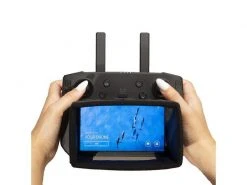 Hoodman Sonnenblende & Stativhalterung HSC für DJI Smart Controller -RC Fernsteuerungen Verkaufsladen 210401596 xxl