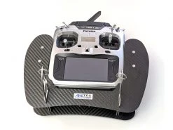 OEM Senderpult Carbon zu Futaba T16IZ
