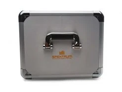 Spektrum Senderkoffer Dual, Aluminium für NX Serie -RC Fernsteuerungen Verkaufsladen 210684356 xxl