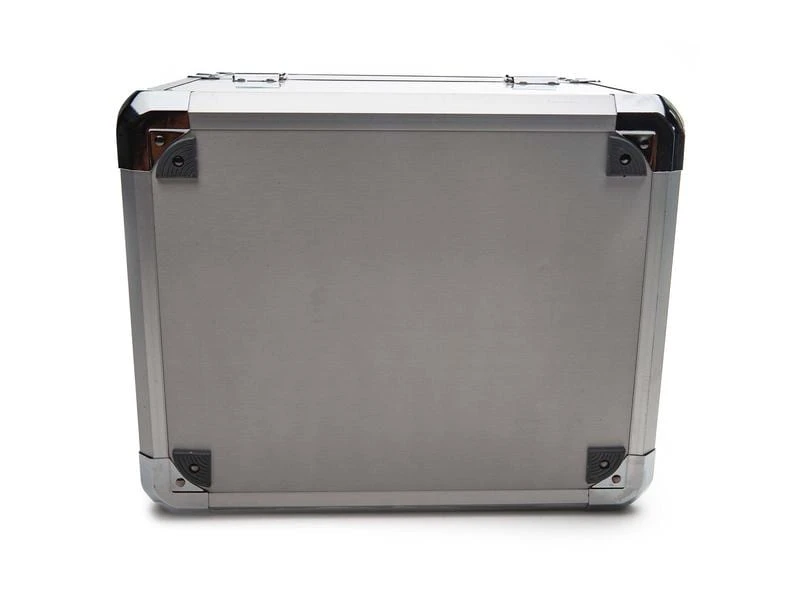 Spektrum Senderkoffer Dual, Aluminium für NX Serie 5 Spektrum Senderkoffer Dual, Aluminium für NX Serie – Bild 5