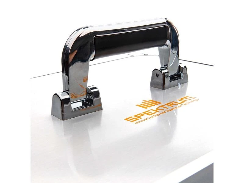 Spektrum Senderkoffer Dual, Aluminium für NX Serie 6 Spektrum Senderkoffer Dual, Aluminium für NX Serie – Bild 6