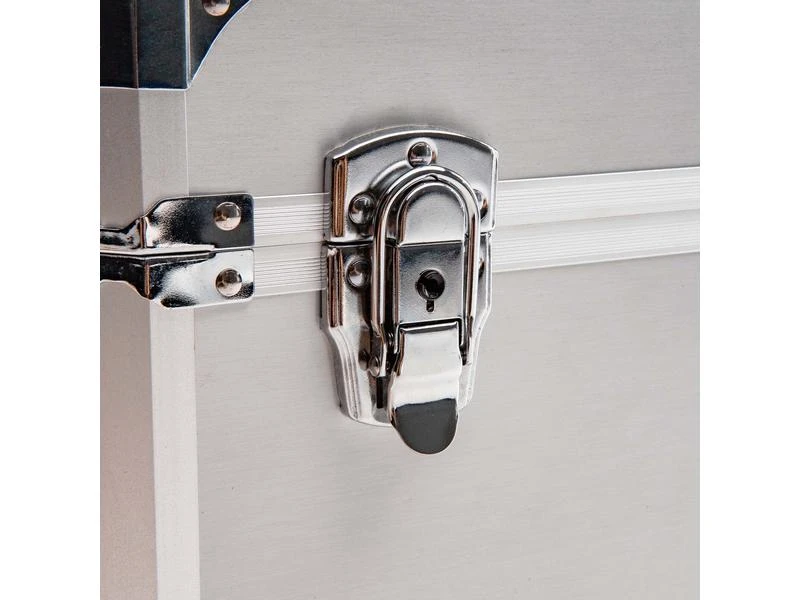 Spektrum Senderkoffer Dual, Aluminium für NX Serie 7 Spektrum Senderkoffer Dual, Aluminium für NX Serie – Bild 7