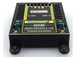 Jeti Akkuweiche Central Box 310 mit 2x Rsat2 und RCSW -RC Fernsteuerungen Verkaufsladen 211654057 xxl 1