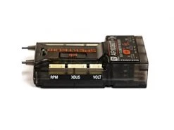 Spektrum Empfänger AR10360T, DSMX, 10-Kanal, Telemetrie, SAFE, AS3X -RC Fernsteuerungen Verkaufsladen 212569991 xxl