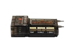 Spektrum Empfänger AR10360T, DSMX, 10-Kanal, Telemetrie, SAFE, AS3X -RC Fernsteuerungen Verkaufsladen 212569993 xxl