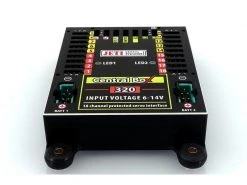 Jeti Akkuweiche Central Box 320 mit Magnet Schalter -RC Fernsteuerungen Verkaufsladen 213608654 xxl 1