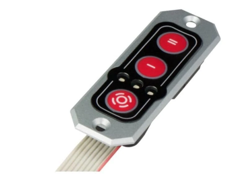 Powerbox Systems SensorSwitch NG Roter Stecker, 60 cm 2 Powerbox Systems SensorSwitch NG Roter Stecker, 60 cm – Bild 2