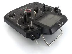 Jeti Fernsteuerung DS-12 Multimode Carbon Black Special Edition -RC Fernsteuerungen Verkaufsladen 217394804 xxl