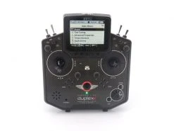 Jeti Fernsteuerung DS-12 Multimode Carbon Black Special Edition -RC Fernsteuerungen Verkaufsladen 217394810 xxl
