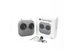 EMAX Fernsteuerung E8, 2.4 GHz für Tinyhawk III -RC Fernsteuerungen Verkaufsladen 218024147 xxl