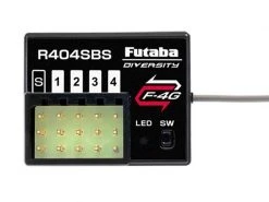 Futaba Fernsteuerung T10PX F-4G 2.4 GHz mit R404SBS -RC Fernsteuerungen Verkaufsladen 218676492 xxl