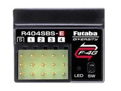 Futaba Fernsteuerung T10PX F-4G 2.4 GHz mit R404SBS-E -RC Fernsteuerungen Verkaufsladen 218676500 xxl