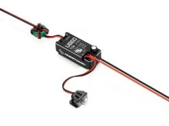 Hobbywing Stromversorgung UBEC V2, 10A, 2-6S, für Fahrzeuge