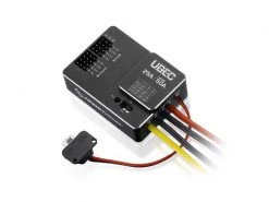 Hobbywing Stromversorgung UBEC, 25A, 3-18S
