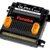 Futaba Akkuweiche Dual Link Power Hub DLPH-1