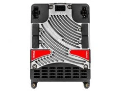 Powerbox Systems Akkuweiche Royal SR2 inkl. Sensorschalter & TFT-Display