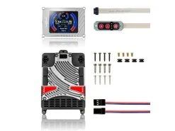 Powerbox Systems Akkuweiche Royal SR2 inkl. Sensorschalter & TFT-Display -RC Fernsteuerungen Verkaufsladen 220754834 xxl