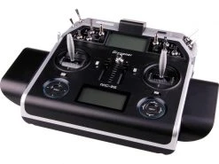 Graupner Fernsteuerung mc-26 16 Kanal, 2.4 GHz HoTT