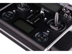 Graupner Fernsteuerung mc-26 16 Kanal, 2.4 GHz HoTT -RC Fernsteuerungen Verkaufsladen 223030745 xxl