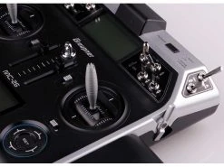 Graupner Fernsteuerung mc-26 16 Kanal, 2.4 GHz HoTT -RC Fernsteuerungen Verkaufsladen 223030747 xxl