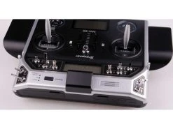 Graupner Fernsteuerung mc-26 16 Kanal, 2.4 GHz HoTT -RC Fernsteuerungen Verkaufsladen 223030750 xxl