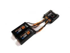 Spektrum Empfänger AR10400T Powersafe 10-Kanal DSMX -RC Fernsteuerungen Verkaufsladen 223073420 xxl