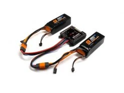 Spektrum Empfänger AR14400T Powersafe 14-Kanal DSMX -RC Fernsteuerungen Verkaufsladen 223073492 xxl