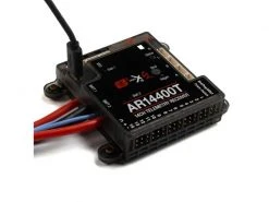 Spektrum Empfänger AR14400T Powersafe 14-Kanal DSMX -RC Fernsteuerungen Verkaufsladen 223073494 xxl