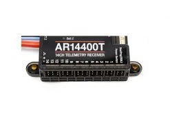 Spektrum Empfänger AR14400T Powersafe 14-Kanal DSMX -RC Fernsteuerungen Verkaufsladen 223073496 xxl