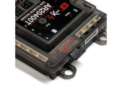 Spektrum Empfänger AR20400T Powersafe 20-Kanal DSMX -RC Fernsteuerungen Verkaufsladen 223073519 xxl