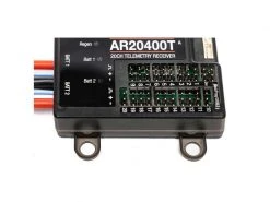 Spektrum Empfänger AR20400T Powersafe 20-Kanal DSMX -RC Fernsteuerungen Verkaufsladen 223073524 xxl