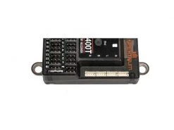 Spektrum Empfänger AR20400T Powersafe 20-Kanal DSMX -RC Fernsteuerungen Verkaufsladen 223073528 xxl