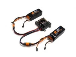 Spektrum Empfänger AR20400T Powersafe 20-Kanal DSMX -RC Fernsteuerungen Verkaufsladen 223073534 xxl